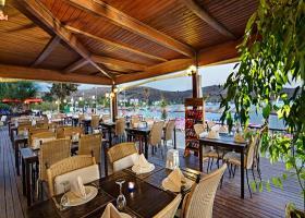 Del Mare Boutique Ξενοδοχείο Αλικαρνασσός Εξωτερικό φωτογραφία